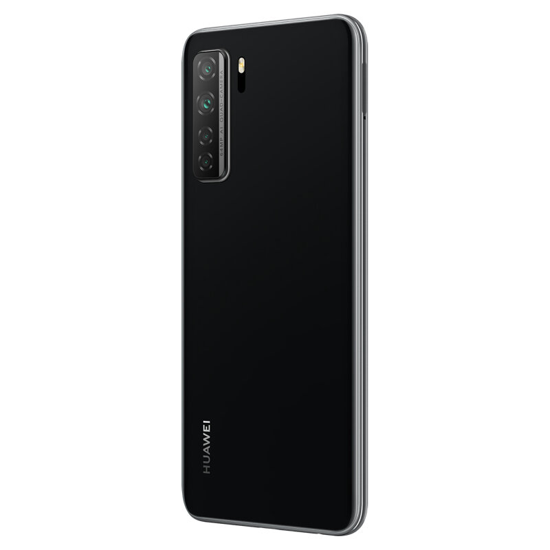 HUAWEI Nova 7 SE VitalityCNバージョン6.5インチ64MPクアッドリアカメラ8GB128GBMTK寸法800UOcta Core5Gスマートフォン
