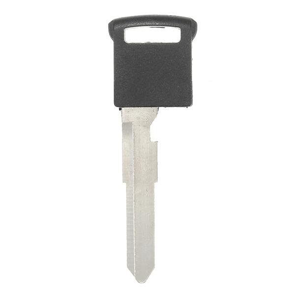 Auto Remote Key Keyless Entry Uncut Key Lege Blade voor SUZUKI Grand Vitara SX4 06-12
