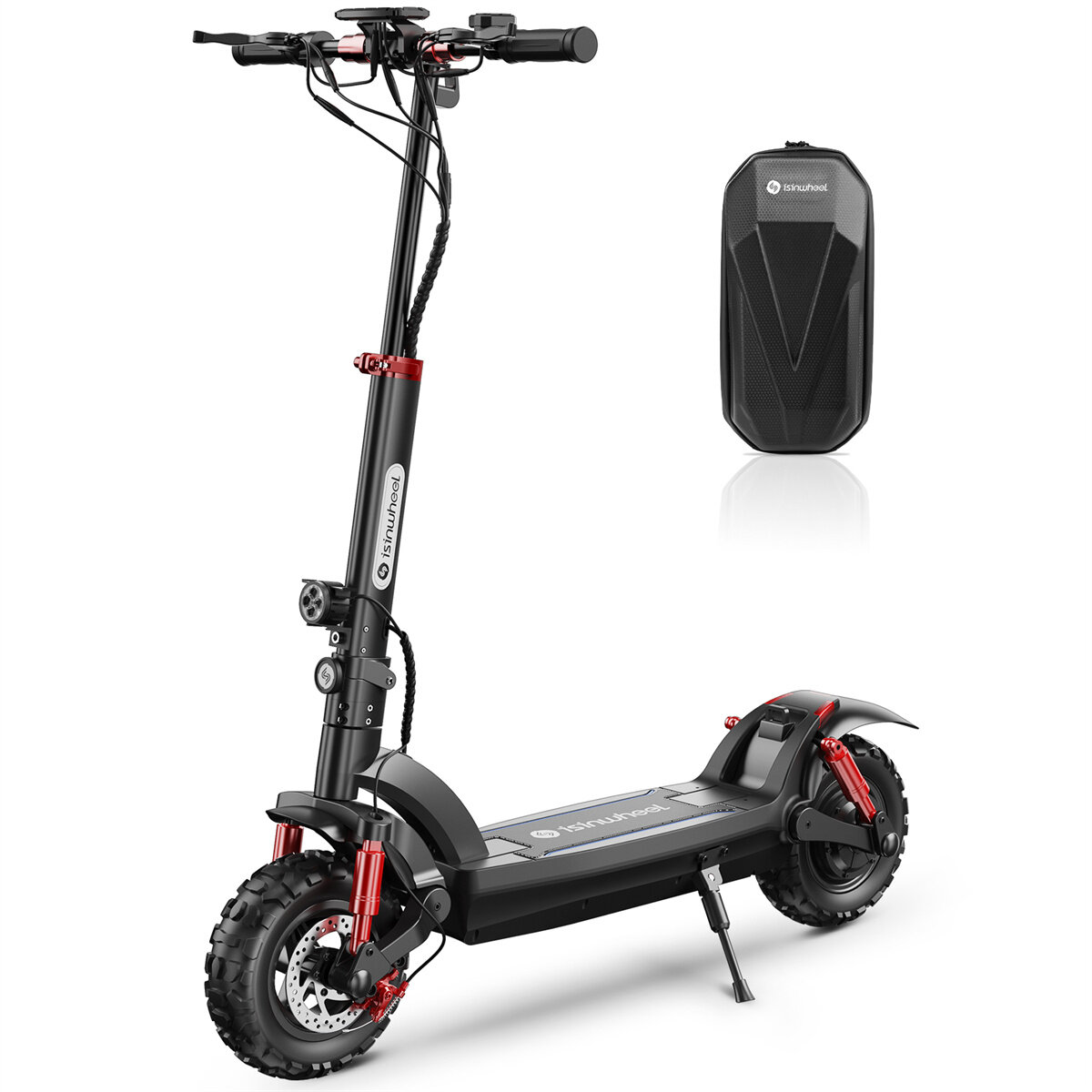 best price,isinwheel,gt2,electric,scooter,15ah,48v,800w,inches,eu,discount