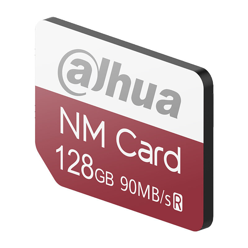 Dahua NM Card nCard HUAWEI Patent Authorized Memory Card for HUAWEI Mobile Phone N100 Series 4K NM Card