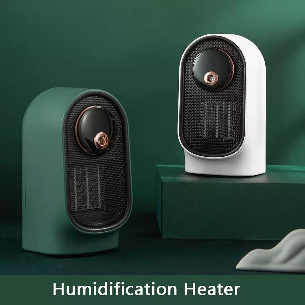 best price,youpin,800w,200ml,humidification,heater,discount