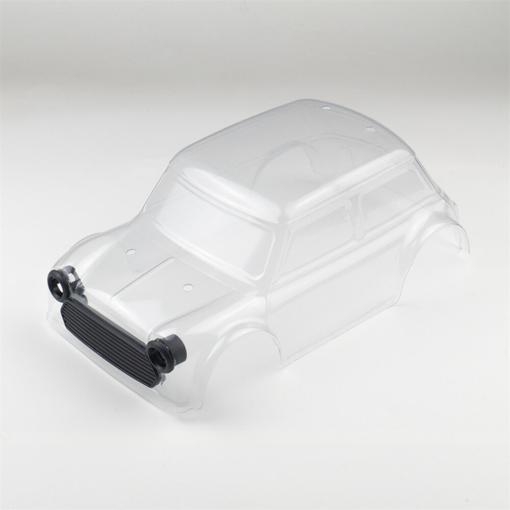

SG 1605 1603 1604 1606 1607 1608 UD1601 UD1602 1/16 RC Car Upgraded Transparent Clear Body Shell 1605-001 Vehicles Model