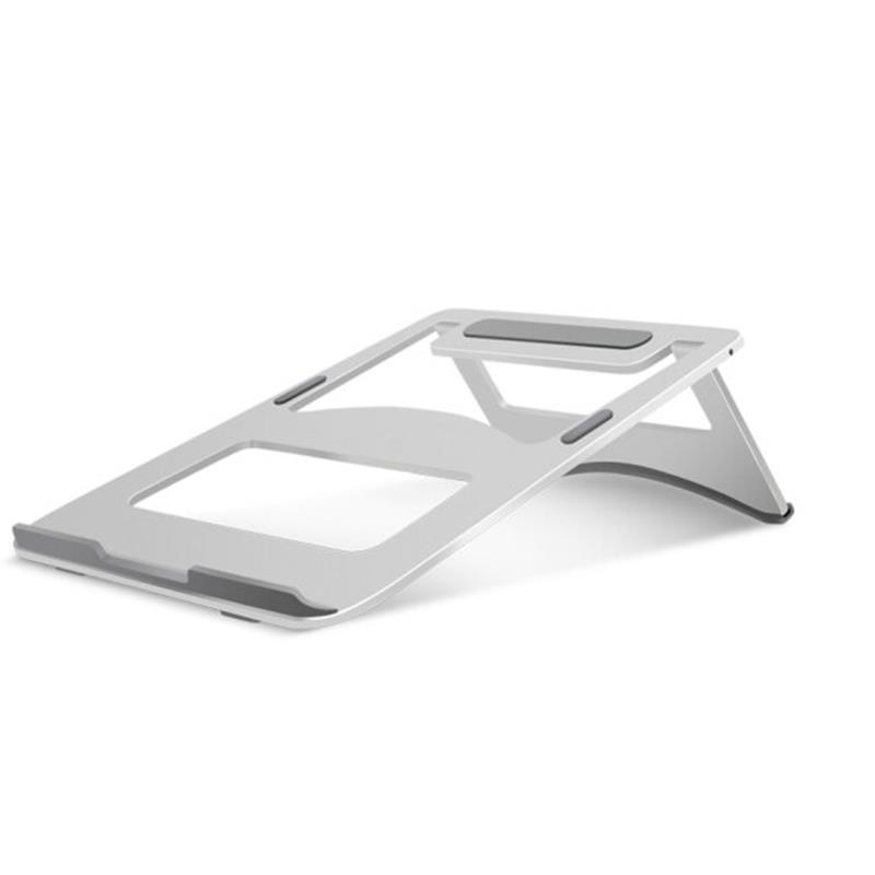 Aleación de aluminio portátil de alta calidad del soporte del ordenador portátil para el tenedor de la tableta de MacBoo