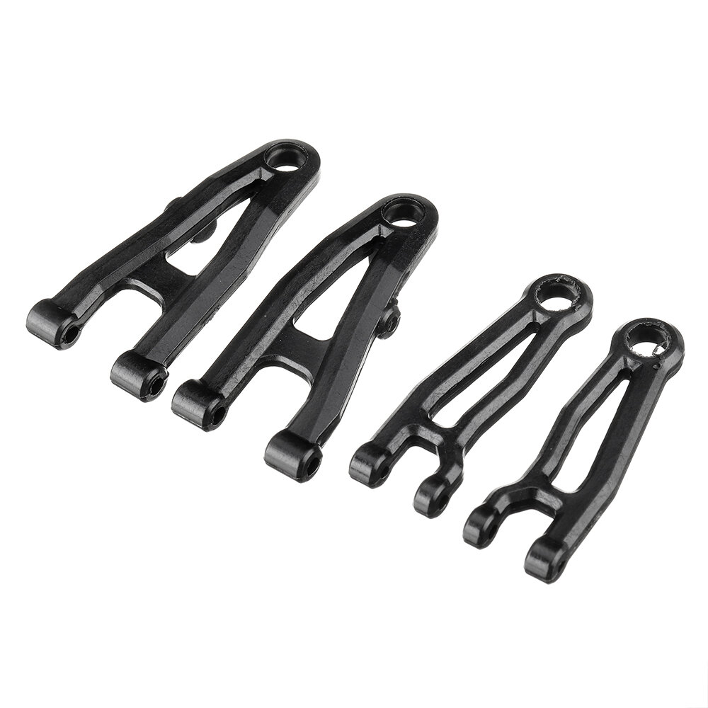 SG 1603 1604 UDIRC 1601 RC Car Spare Front/Rear Upper Lower Swing Arm 1603-25/026 Vehicles Model Parts