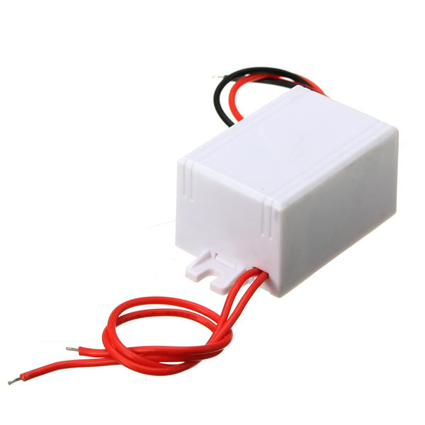 5Pcs AC-DC Isolated AC 110V / 220V To DC 5V 600mA Constant Voltage Switch Power Supply Converter