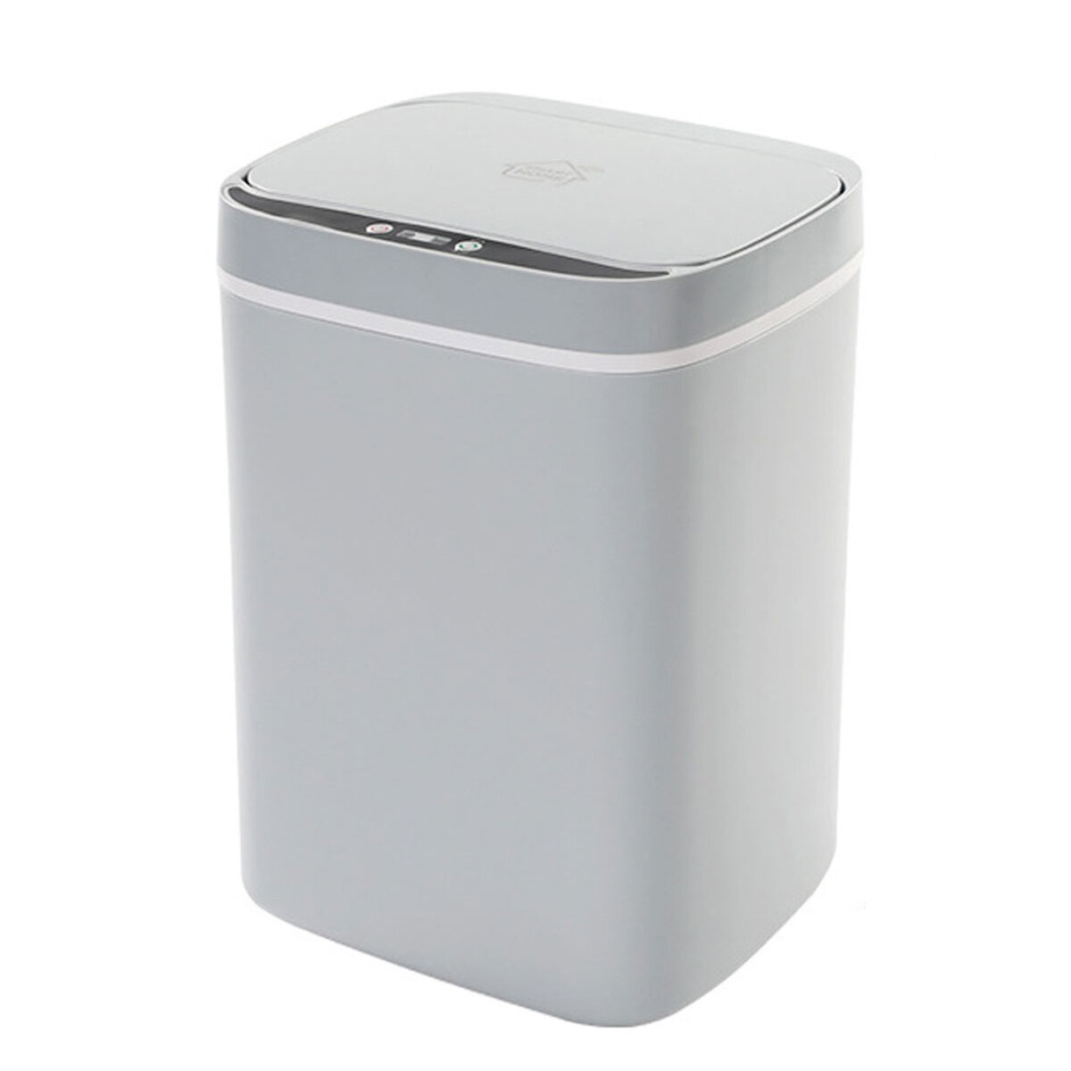 

11L/13L Automatic Touchless Trash Can Infrared Sensor Rubbish Bin Silent Opening Waste Bin