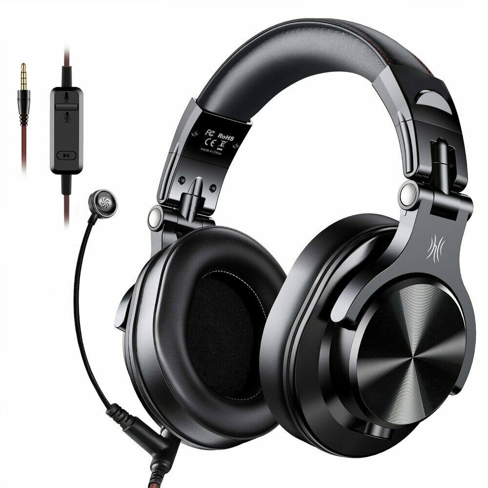best price,oneodio,a71,gaming,headset,3.5mm,discount