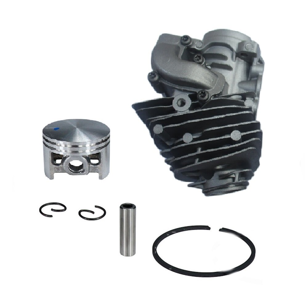 Gasoline Chain Saw Original Universal Cylinder Parts and Complete Accessories Are Suitable for Husqvarna 560 XP 560 XPG
