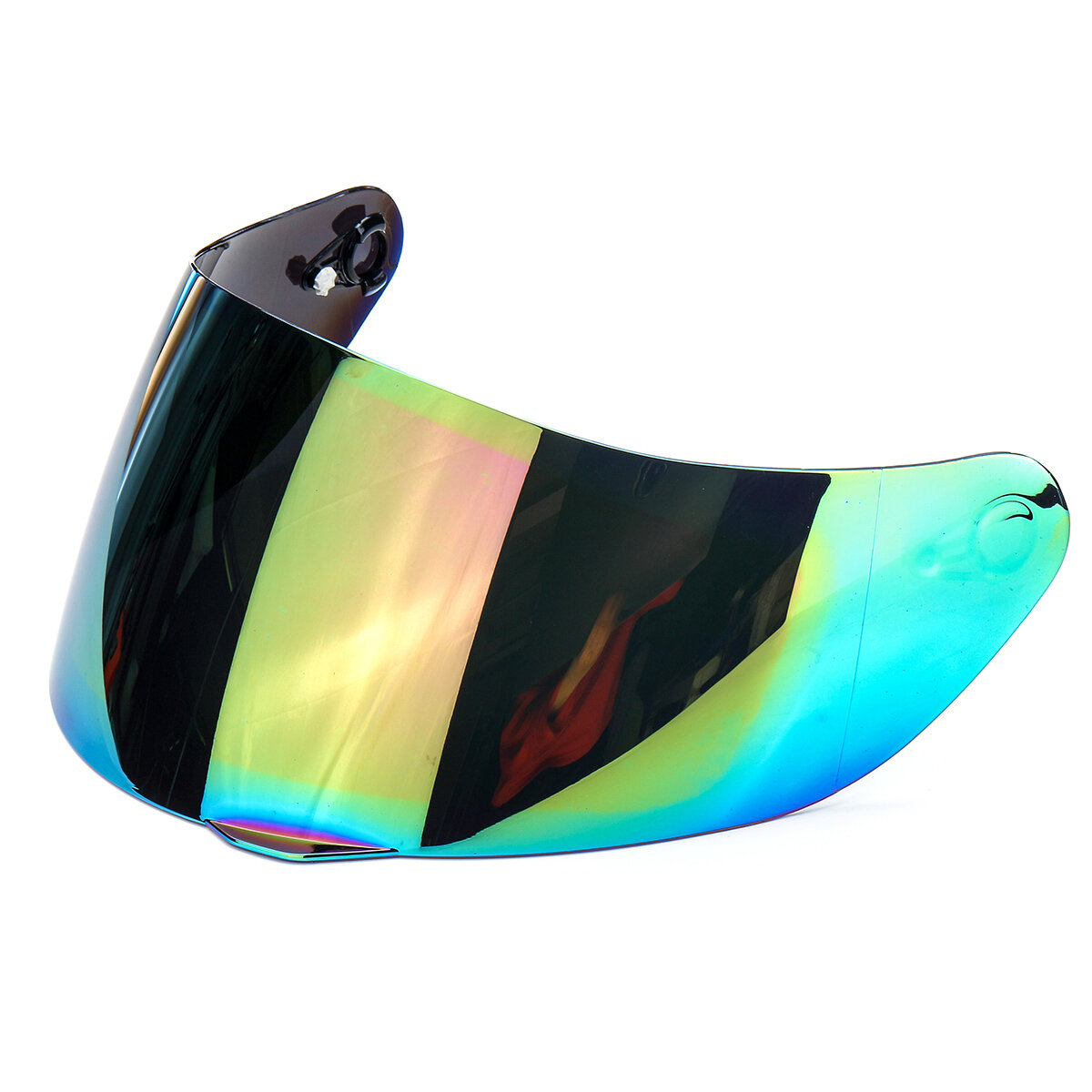 Anti-UV Motorcycle Helmet Lens Anti-scratch Face Shield Visor Lens For K3SV