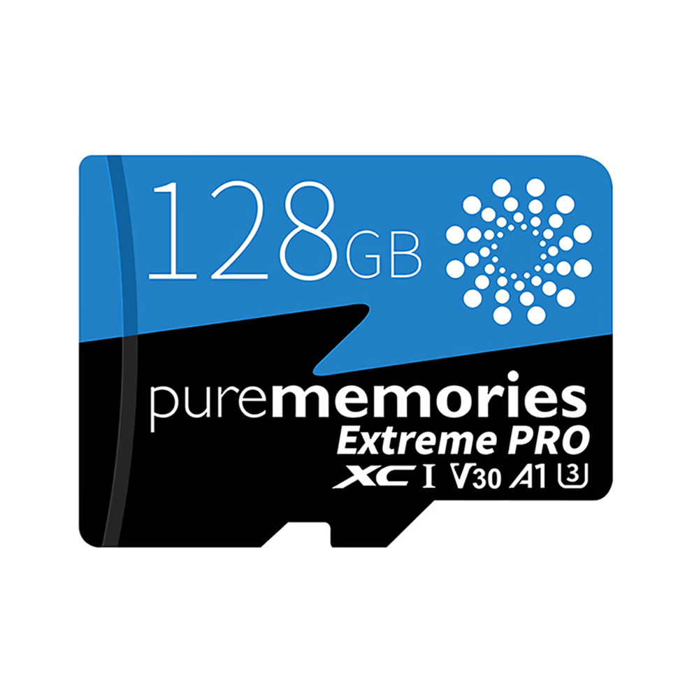 128G C10 U3 TF Memory Card High Speed Flash Memory Card Smart Card 32G 64G for Driving Recorder Camera