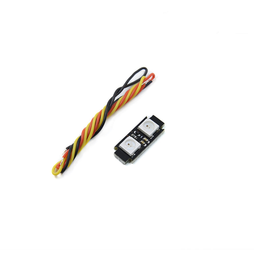 GEPRC Gep-Mark2 FPV Racing Drone Spare Part LED2-WS2182B LED Strip Light