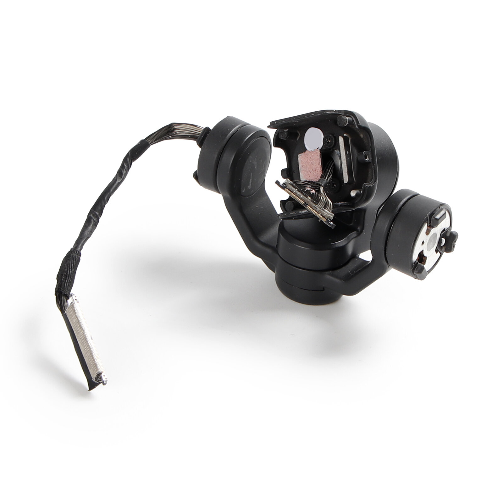Originele Gimbal Camera As Motor Arm Kit Montage Reparatie Accessoires Onderdelen voor DJI Mini 3 PR