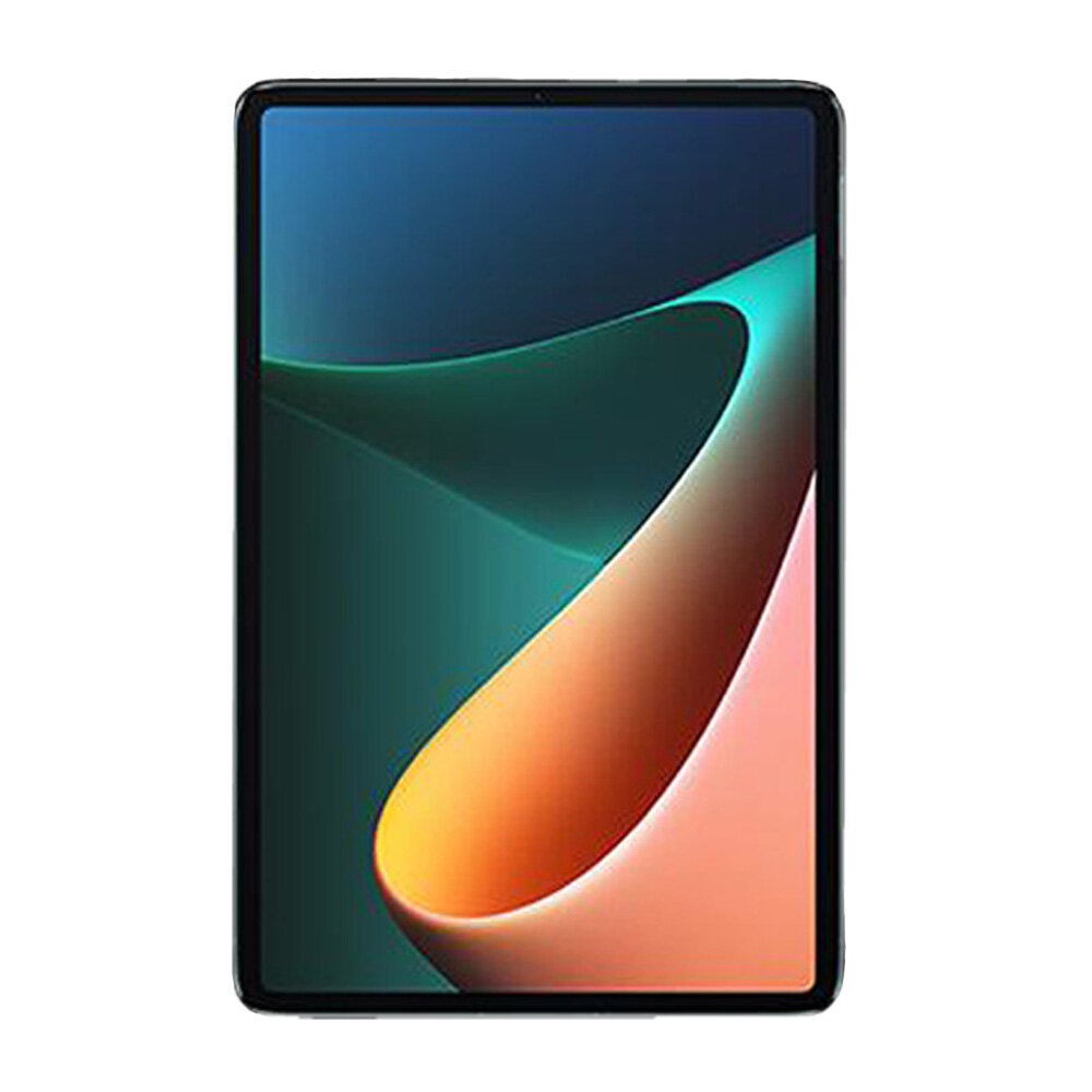 XIAOMI Pad 5 Pro  6＋128GB Tablet Black