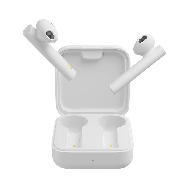 Original Xiaomi Air2 SE TWS Earphone AirDots Pro 2SE bluetooth Earbuds SBC AAC Touch Control Low Lag Stereo Headphone COD