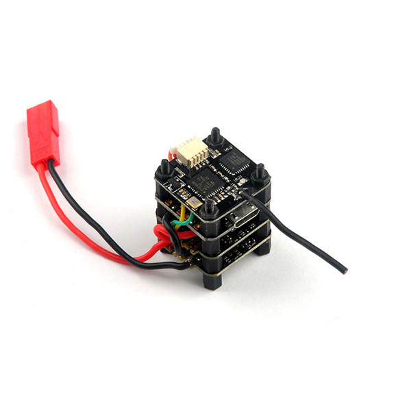 Eachine TeenyCube F3 + 4x6A + RX