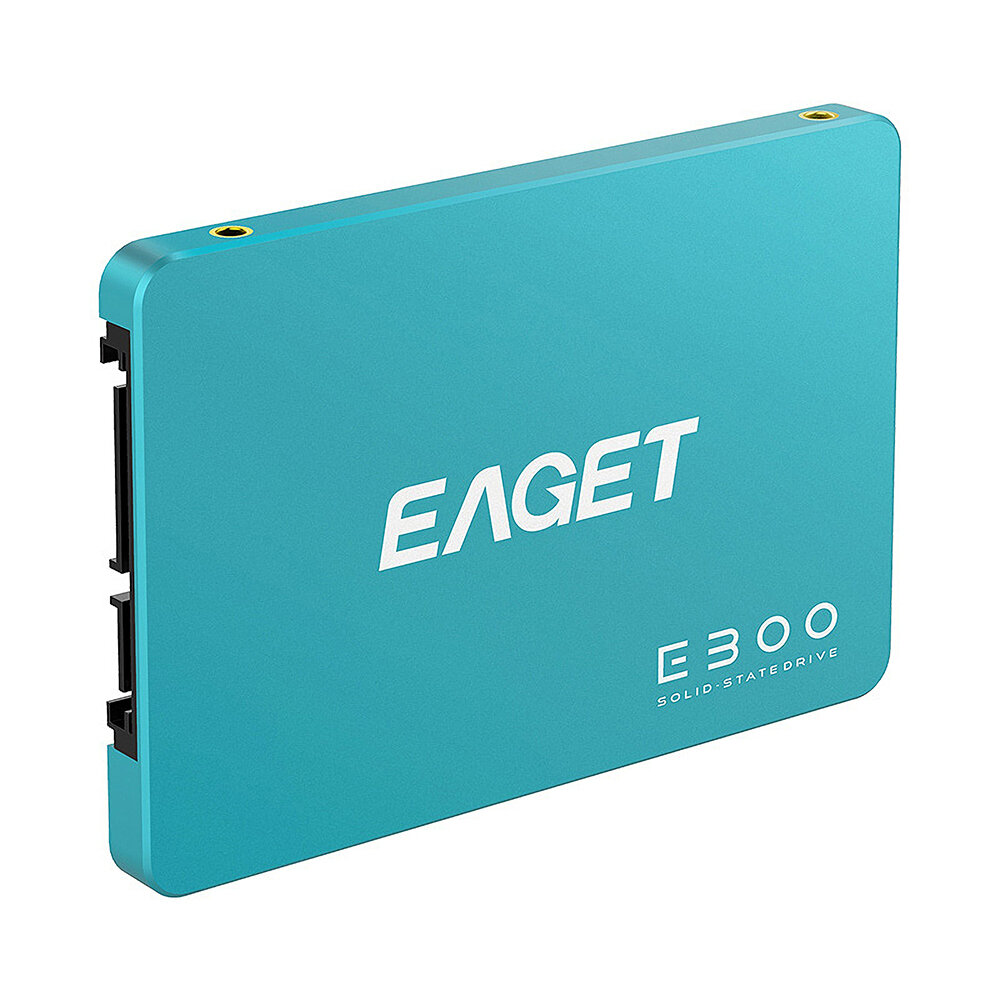 

Eaget 2.5 inch 480G SSD SATA3.0 Solid State Drive 120G 240G Solid State Disk for Laptop Notebook Desktop PC E300