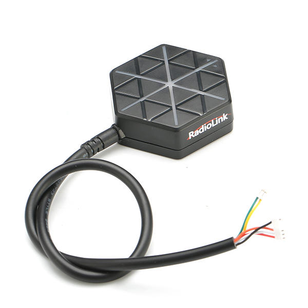 Radiolink M8N GPS Module UBX-M8030 voor Naze32 APM CC3D F3 Naze32 Flip32 PX4 Flight Controller voor 