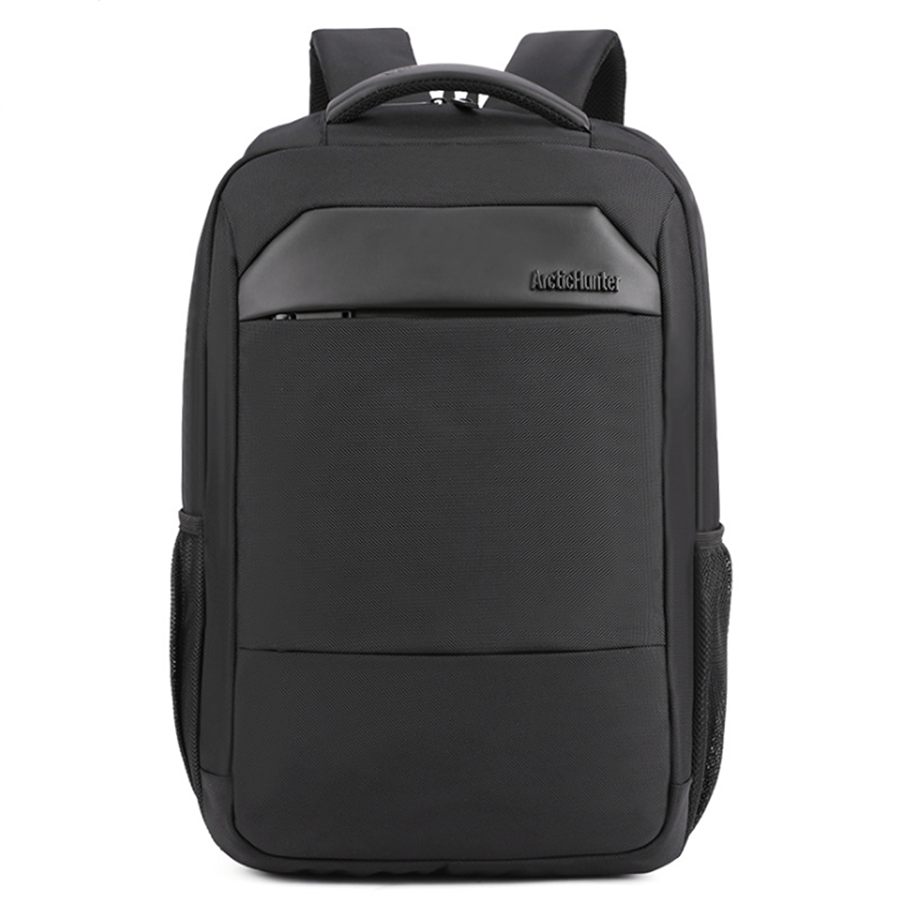 Laptop Backpack Male Laptop Bag Mens Casual Travel School Shoulder Bag Business Backpack B00111
