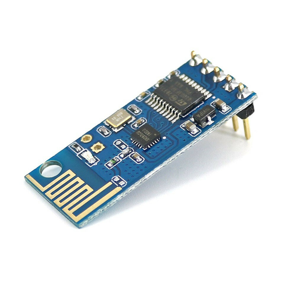 

30pcs 2.4G Wireless Serial Transparent Transceiver Module 3.3V/5V OPEN-SMART for Arduino - products that work with offic