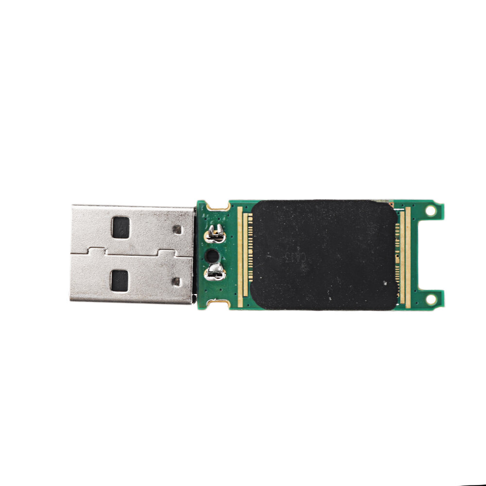 128G USB 2.0Flashドライブチップペンドライブチップ2.0一般ボードUディスクチップケースなし8G16G 32G 64G