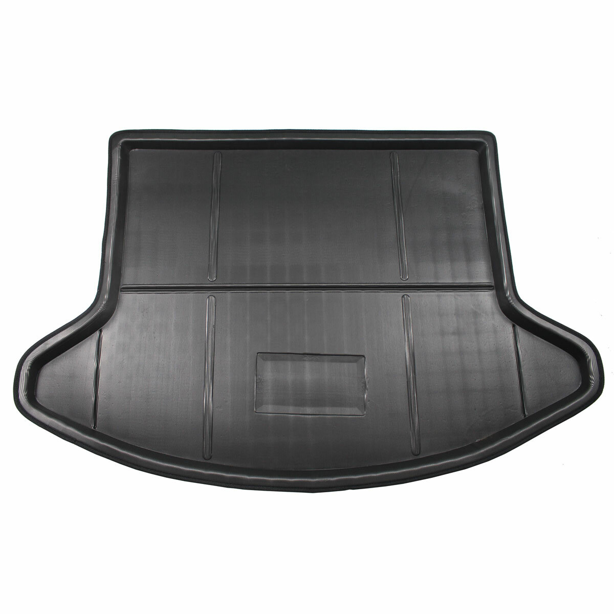Car Auto Rear Trunk Cargo Boot Liner Tray Mat Protector For Mazda CX-5 2012-2016