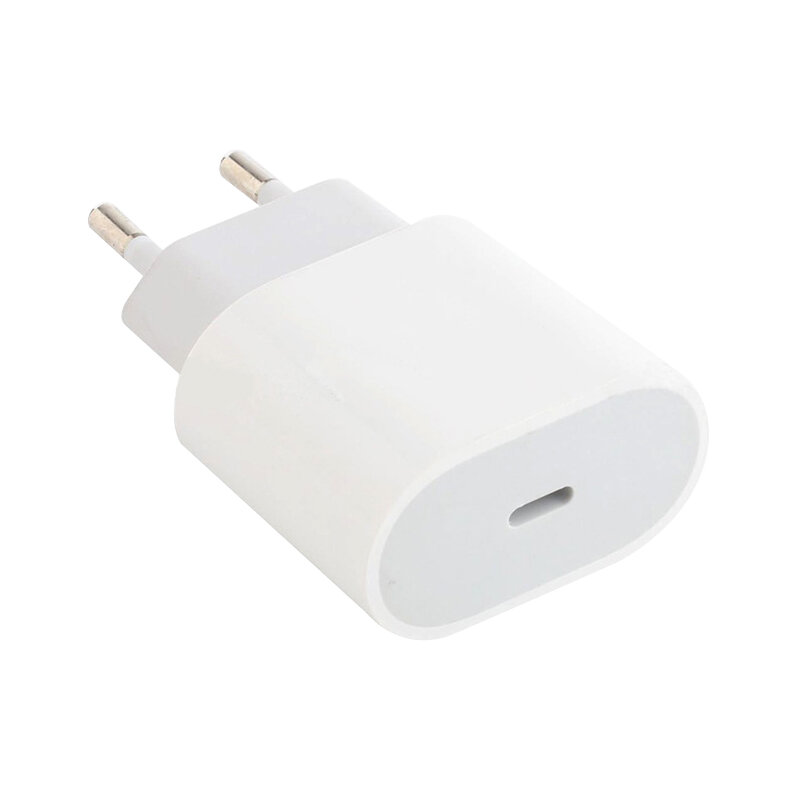 Bakeey 20W USBPD充電器USB-CPD3.0 QC3.0 FCPSCP急速充電壁充電アダプターEUプラグforiPhone 12 Pro Max for Samsung Galaxy Note S20 ultra Huawei Mate40 OnePlus 8 Pro