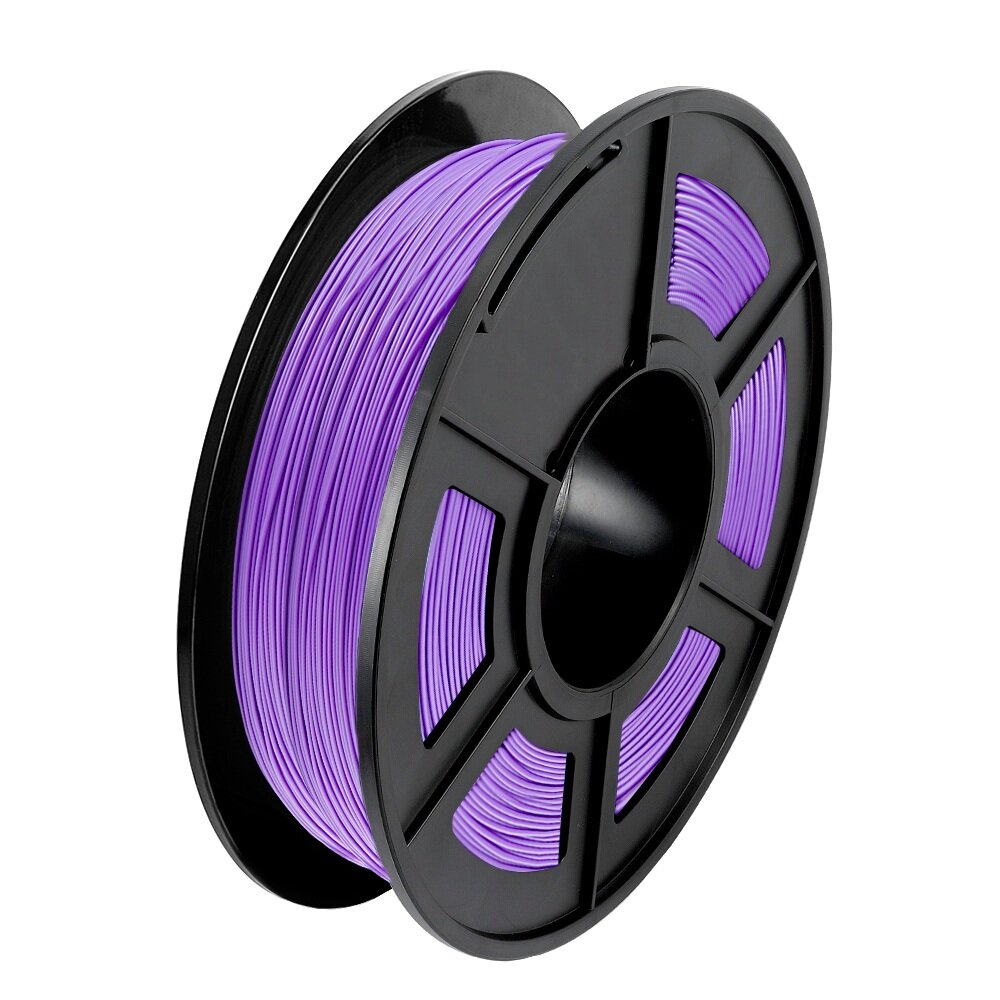 SUNLU TPU 1.75MM Filament 0.5KG 1 Roll 11 Color Available High Strength filament for 3D Printer