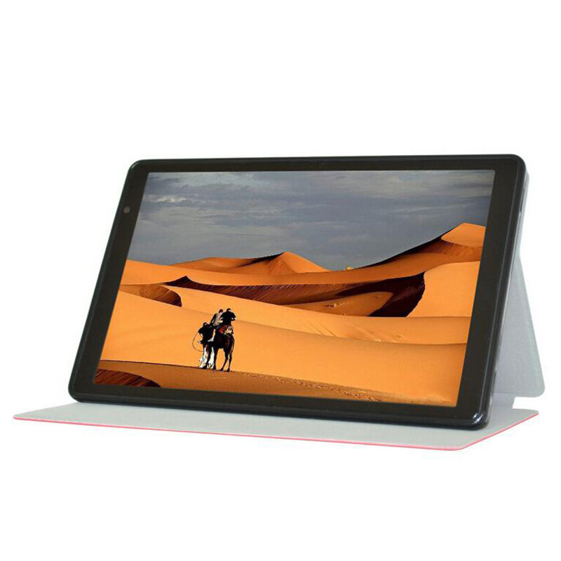 Folio Stand Tablet Case Cover for Teclast P10S / P10HD