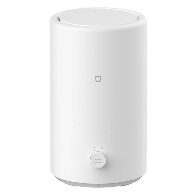 

XIAOMI Mijia MJJSQ04DY Humidifier 4L Large Capacity 3 Gears 300ml/h Spary Volume Silver Ion Antibacterial APP Control Lo