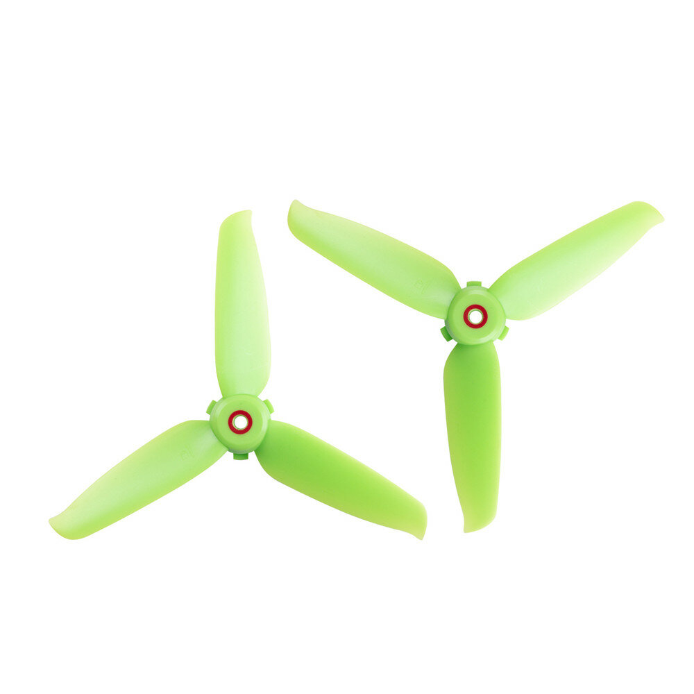 2Pairs Dronetech DJI FPV Replacement 5328 Propeller for FPV Racing RC Drone