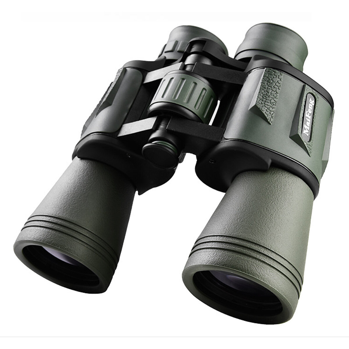 Kính thiên văn chuyên nghiệp cao cấp 20X50 có phạm vi xa với kính đôi độ phân giải cao cho tầm nhìn ban đêm ngoài trời, săn bắn, cắm trại và du lịch.