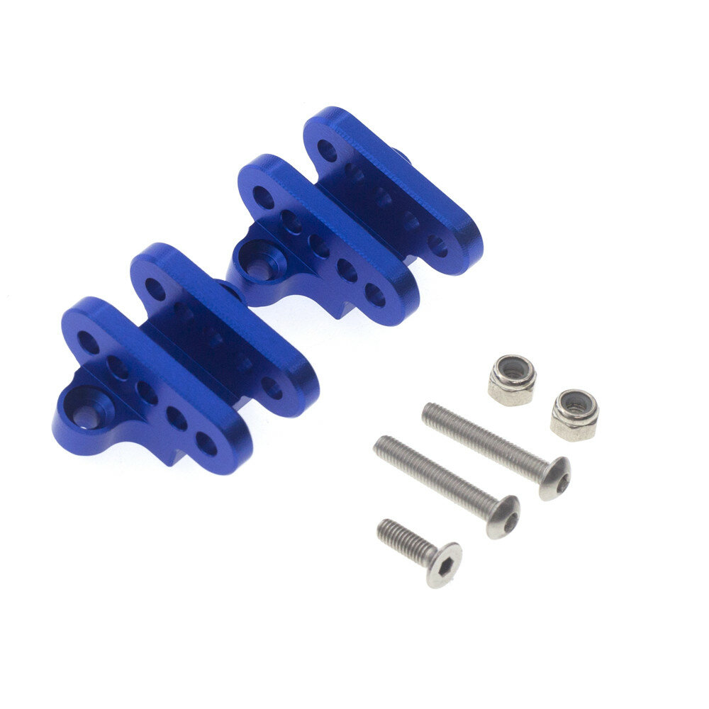 Front and Rear Suspension Ball Head Base For LOSI LMT 1/8 4WD Monster Truck RC Car Parts
