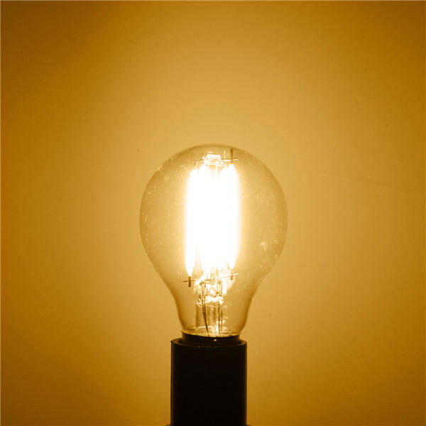 Vintage Filament G45 E14 E27 4W  LED Edison Bulb  Decorative Industrial Lampe BN 