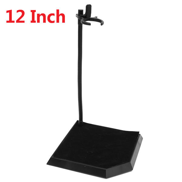 5x 1//6 Scale Action Figure Base Display Stand Y Type for 12/'/' Action Figures