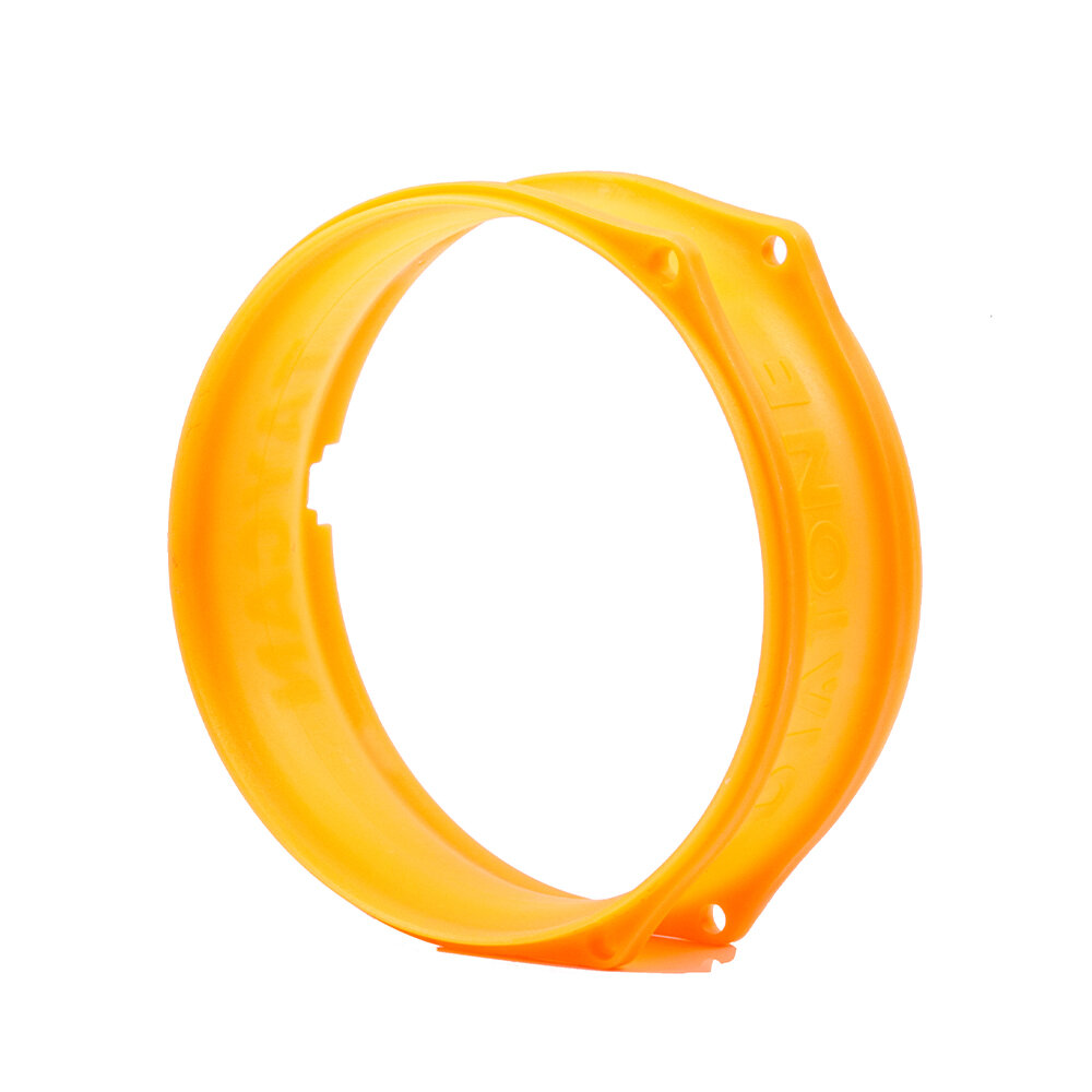 1 PC Diatone Duct Protection Guard Ring Composite Polypropylene for MXC TAYCAN 3 Inch Whoop Cinewhoo