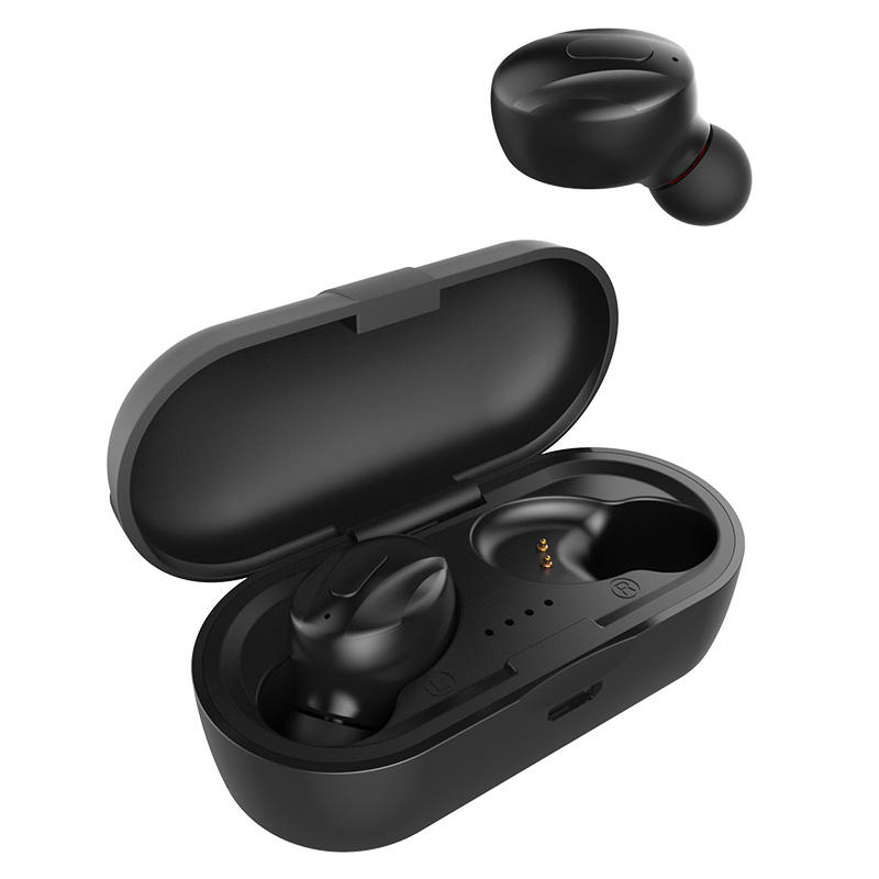 

Bakeey XG13 TWS bluetooth 5.0 Stereo Waterproof Headset Wireless In-ear Hands-free Earphone With Charging Box