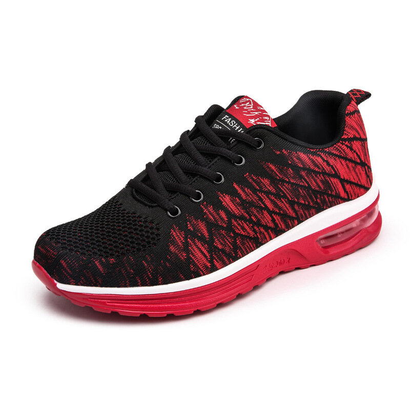 Ανδρικά παπούτσια για τρέξιμο Light Fashion Athletic Shoes Outdoors Sports Sneakers