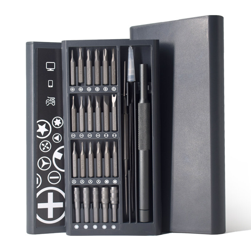 best price,mt,m050,precision,double,sided,magnetic,screwdriver,set,discount