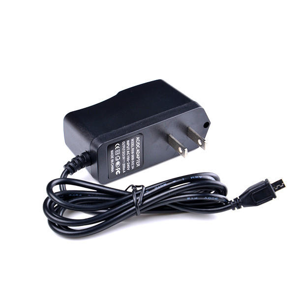 

3 шт. 5V 2.5A US блок питания USB адаптер переменного тока зарядное устройство для Raspberry Pi 3