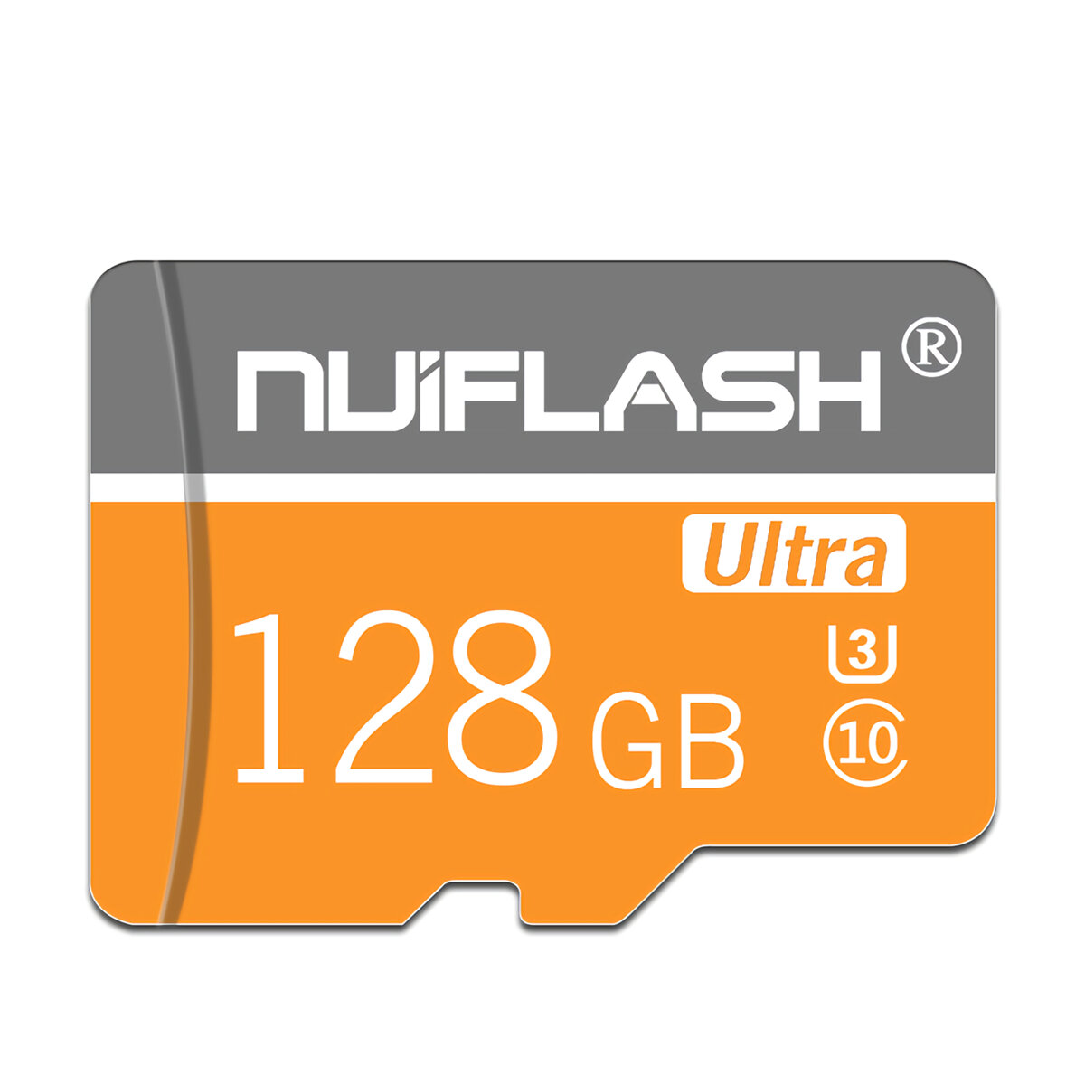 

Карта памяти NUIFLASH NF-TF 04 TF 32GB/64GB/128 ГБ / 256 ГБ C10 MP4 Карта памяти MP3 для автомобильного диктофона камера