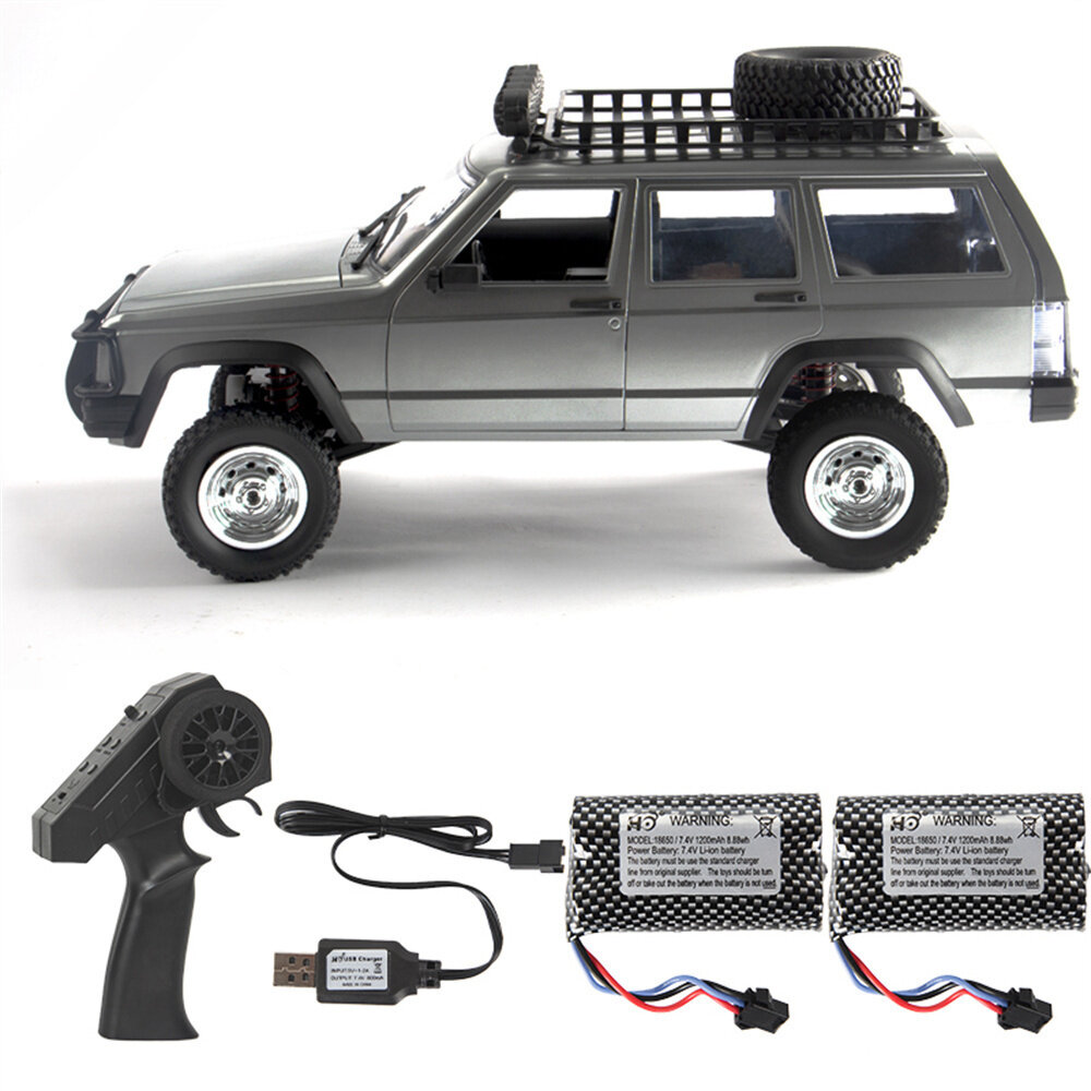 best price,mnr/c,mn,waterproof,rtr,1/12,rc,car,1200mah,with,batteries,discount