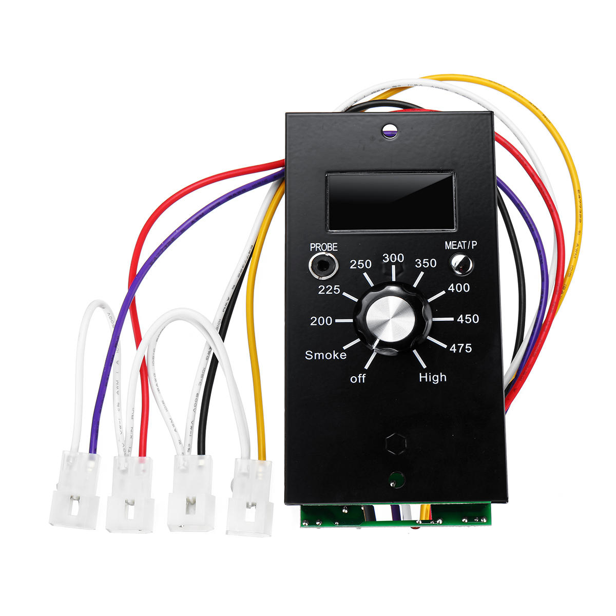 Digital Thermostat Control Board For Pit Boss Wood Pellet Grills For