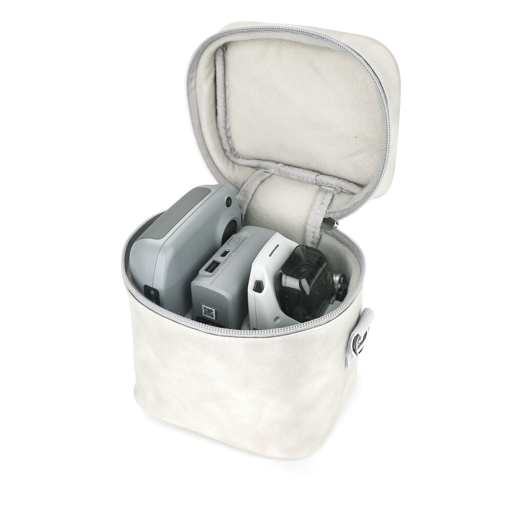 RCSTQ Waterproof Portable Carrying Bag for DJI Mavic Mini 2
