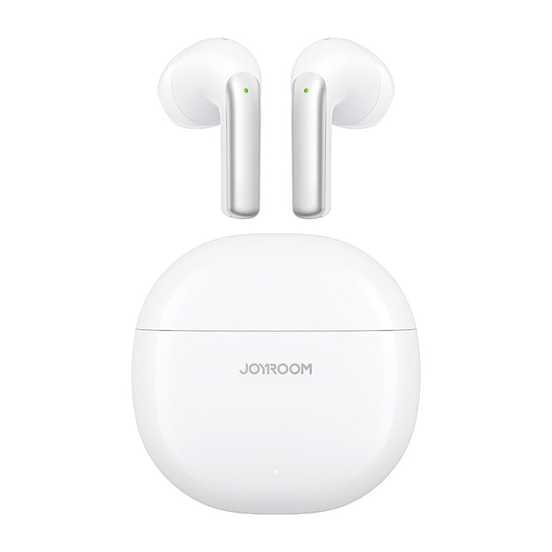 

JOYROOM PB1 TWS bluetooth 5.3 Earphone 13mm Moving Coil 360° Stereo ENC Noise Cancelling Sports Earphone with Mic