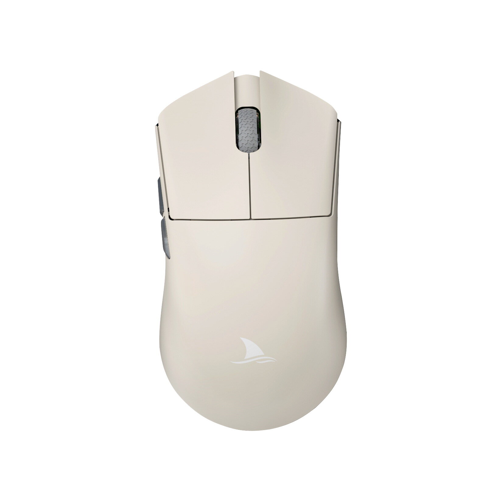 

Darmoshark M3 Tri-mode Gaming Mouse BT&Wired&2.4G Wireless 400-800-1600-3200-4800DPI Gamer Mice PAW3395 Optical Sensor C