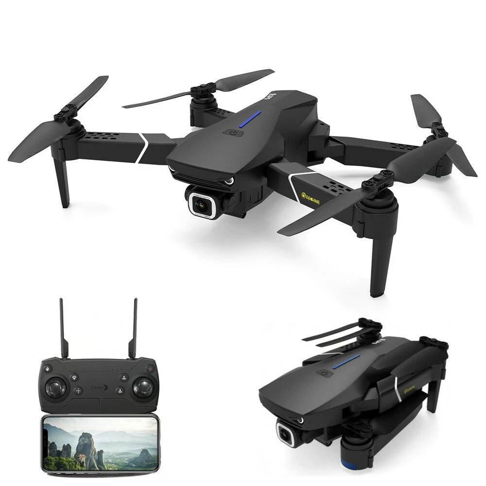 Drone Eachine e520s GPS Caméra 4K