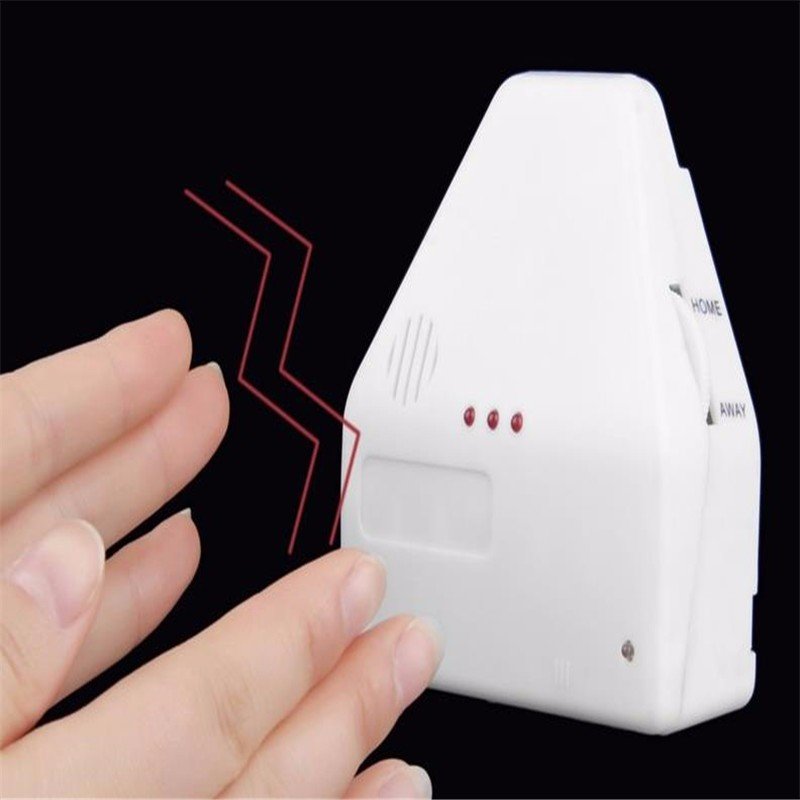 The Clapper Sound Activated Switch On / Off Clap Electronic Gadget Hand