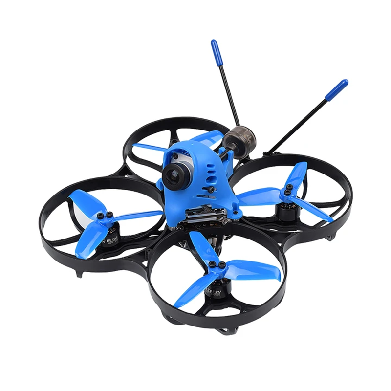 Dron FPV Betafpv Beta95X 100mm 2.5" 4S za $270.30 / ~1067zł