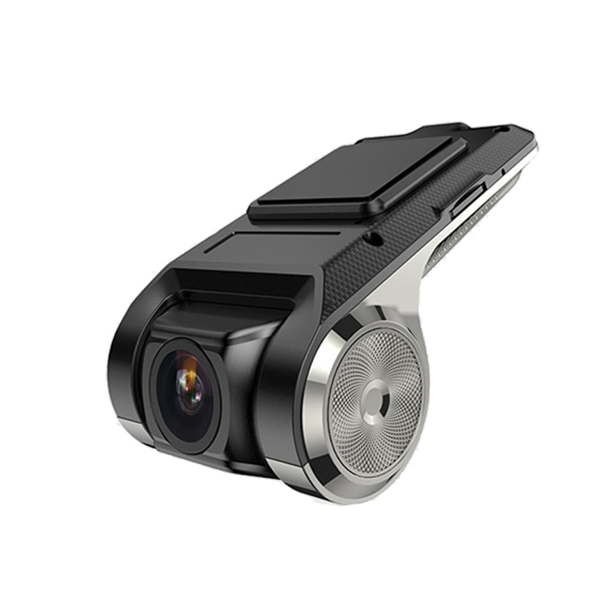 ミニGセンサーフロントカーDVRカメラレコーダー1080P HD ADAS LDWSダッシュカムWifi新しい