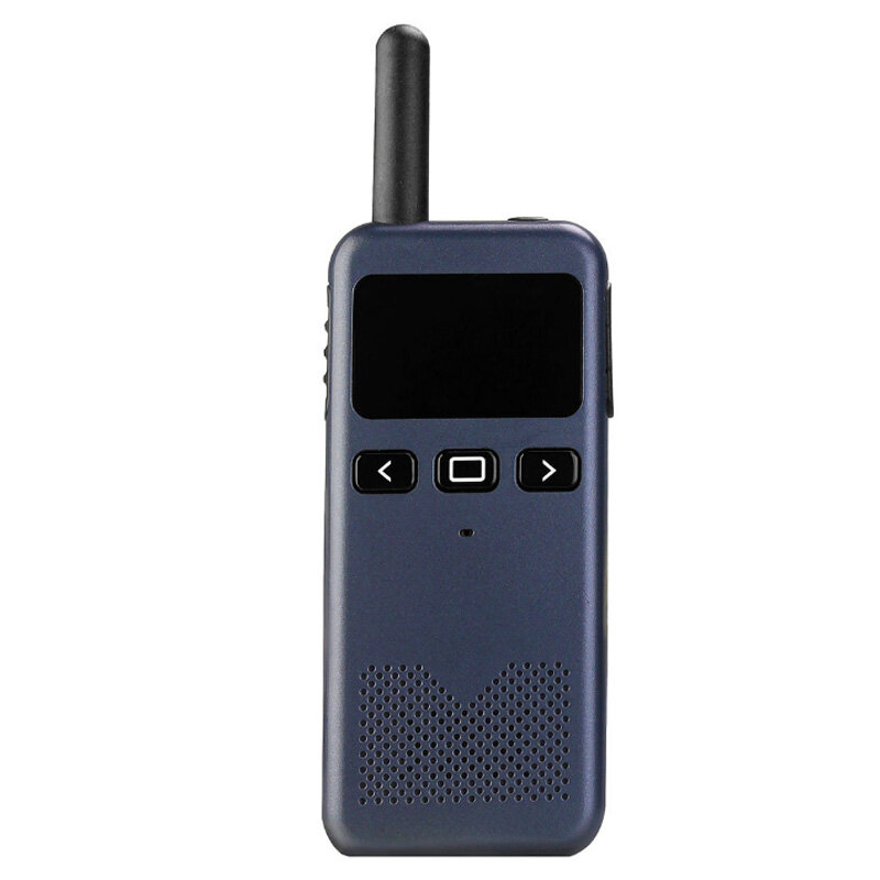 RETEVIS RB19P 2000mAh Handheld Walkie Talkie High Power Type-C Charging Radio Transceiver TX/RX 462.5625-467.7250HMZ Por
